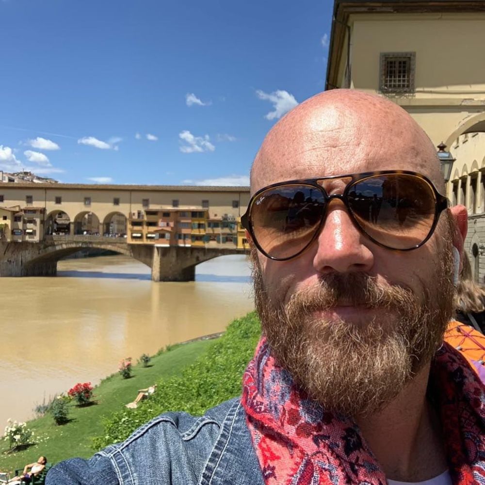 Meet your Posher, Don